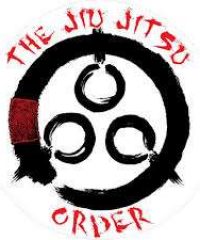 The Jiu Jitsu Order