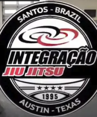 Integraciao USA – Brazilian Jiu Jitsu