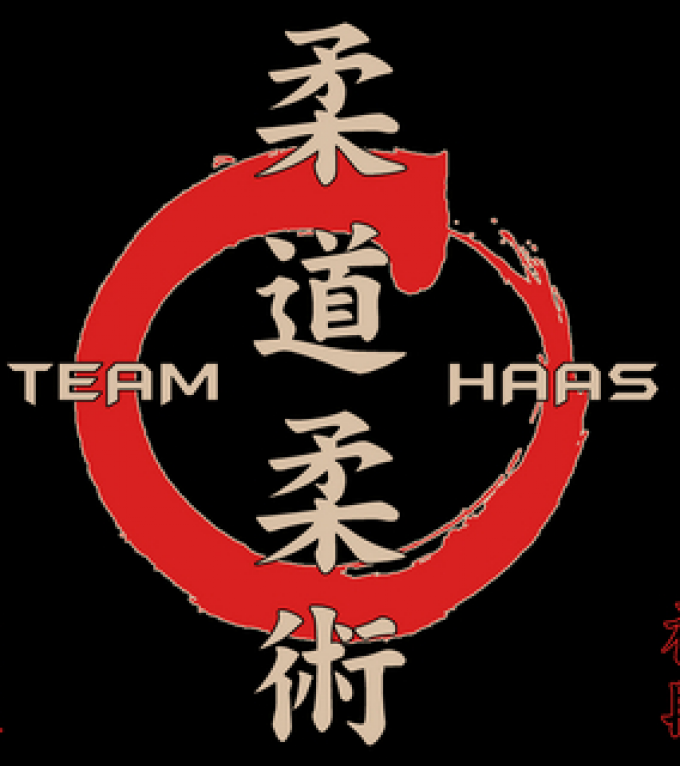 Team Haas Judo Jiu-Jitsu