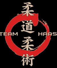 Team Haas Judo Jiu-Jitsu