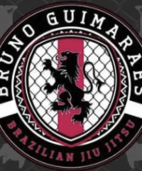 Bruno Guimaraes Brazilian Jiu Jitsu