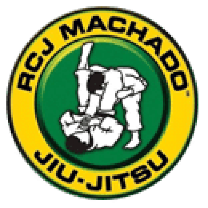RCJ Machado Jiu-jitsu San Antonio