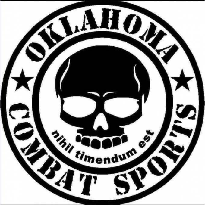Oklahoma Combat Sports/KORE Brazilian Jiu-Jitsu