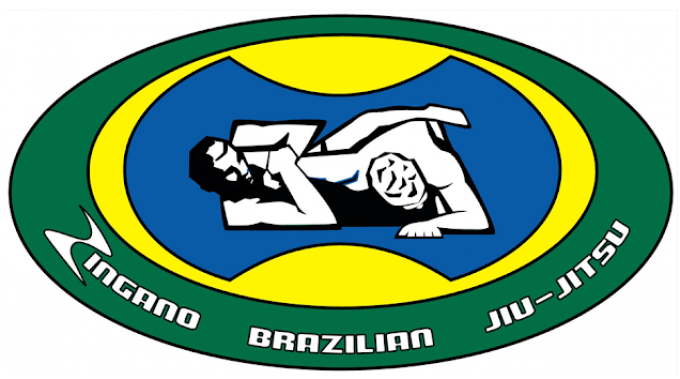 Zingano Brazilian Jiu Jitsu