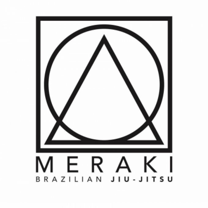 Meraki Brazilian Jiu-Jitsu
