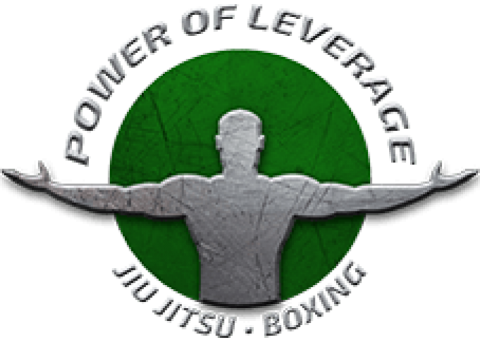 Power of Leverage Brazilian Jiu-Jitsu