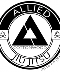 Allied Jiu Jitsu Cottonwood