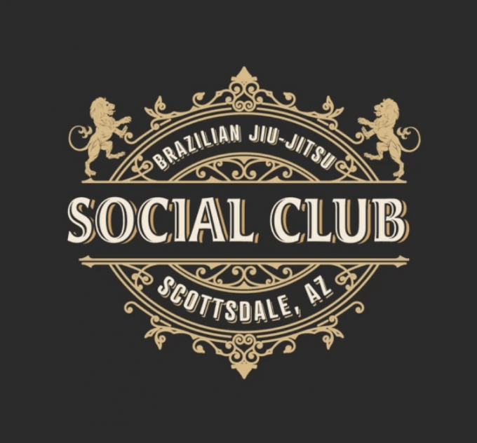 Brazilian Jiu Jitsu Social Club