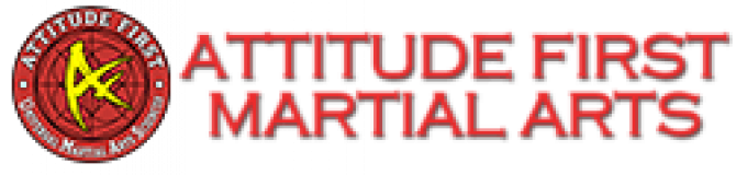 Attitude First Martial Arts Academy