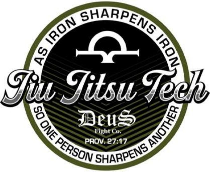 Jiu Jitsu Tech