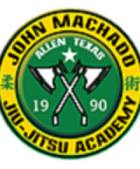 John Machado Brazilian Jiu-Jitsu