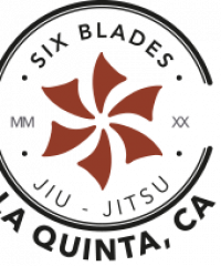 Six Blades Jiu-Jitsu La Quinta
