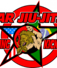 Star Brazilian Jiu Jitsu
